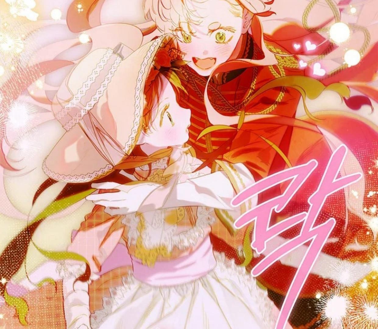 Mother’s Contract Marriage Chapter 76 Image 18