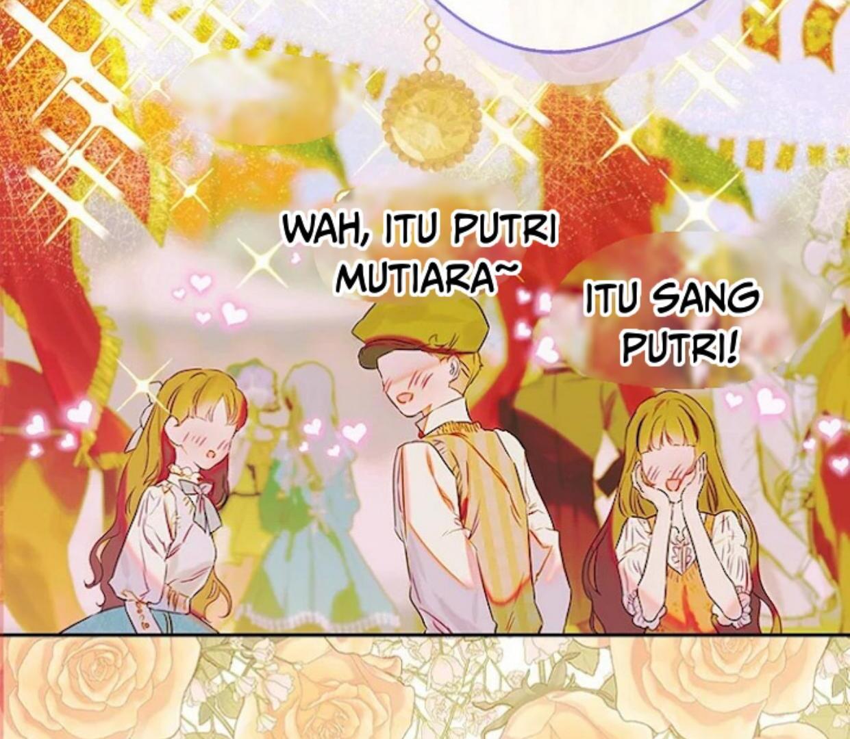Mother’s Contract Marriage Chapter 76 Image 49
