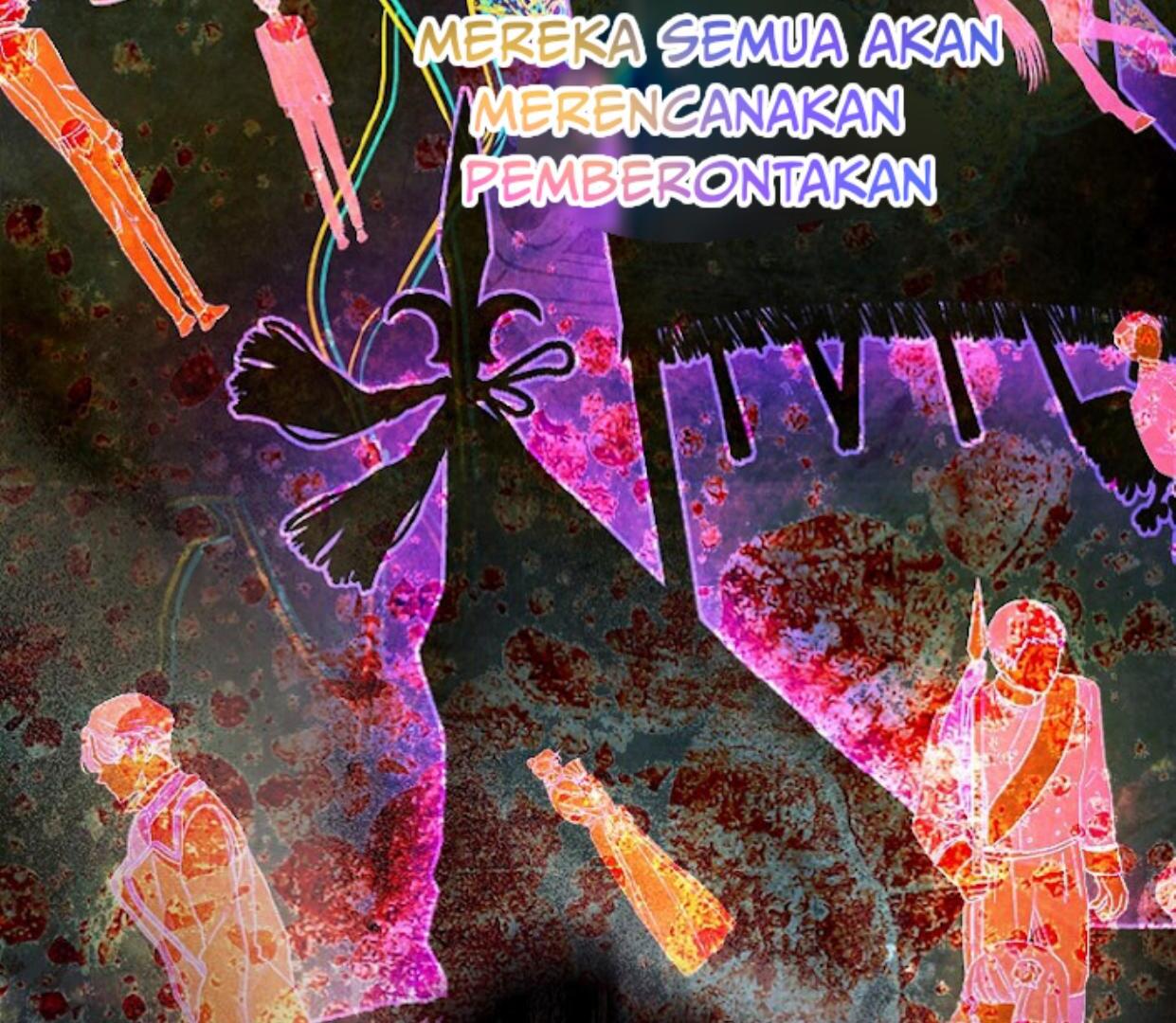 Mother’s Contract Marriage Chapter 77 bahasa indonesia Image 5