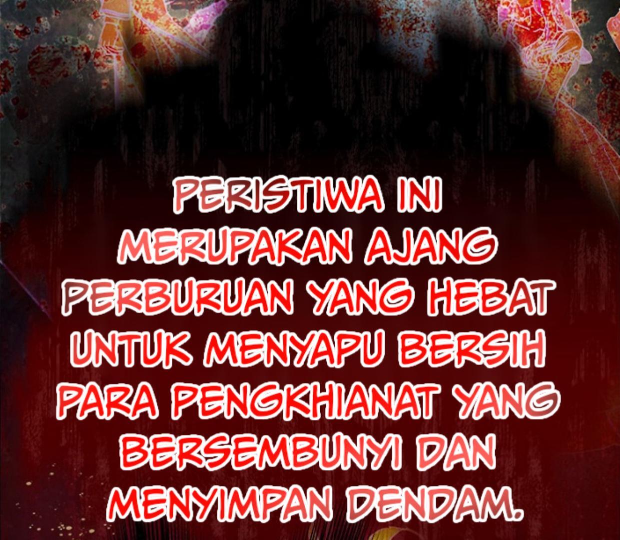 Mother’s Contract Marriage Chapter 77 bahasa indonesia Image 6