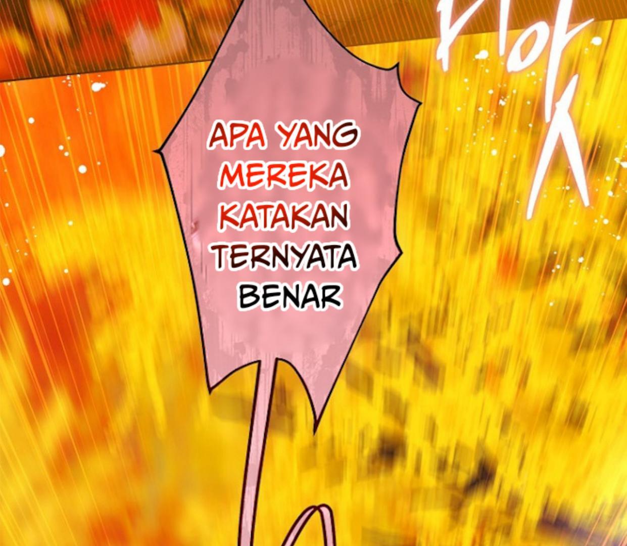 Mother’s Contract Marriage Chapter 77 bahasa indonesia Image 109