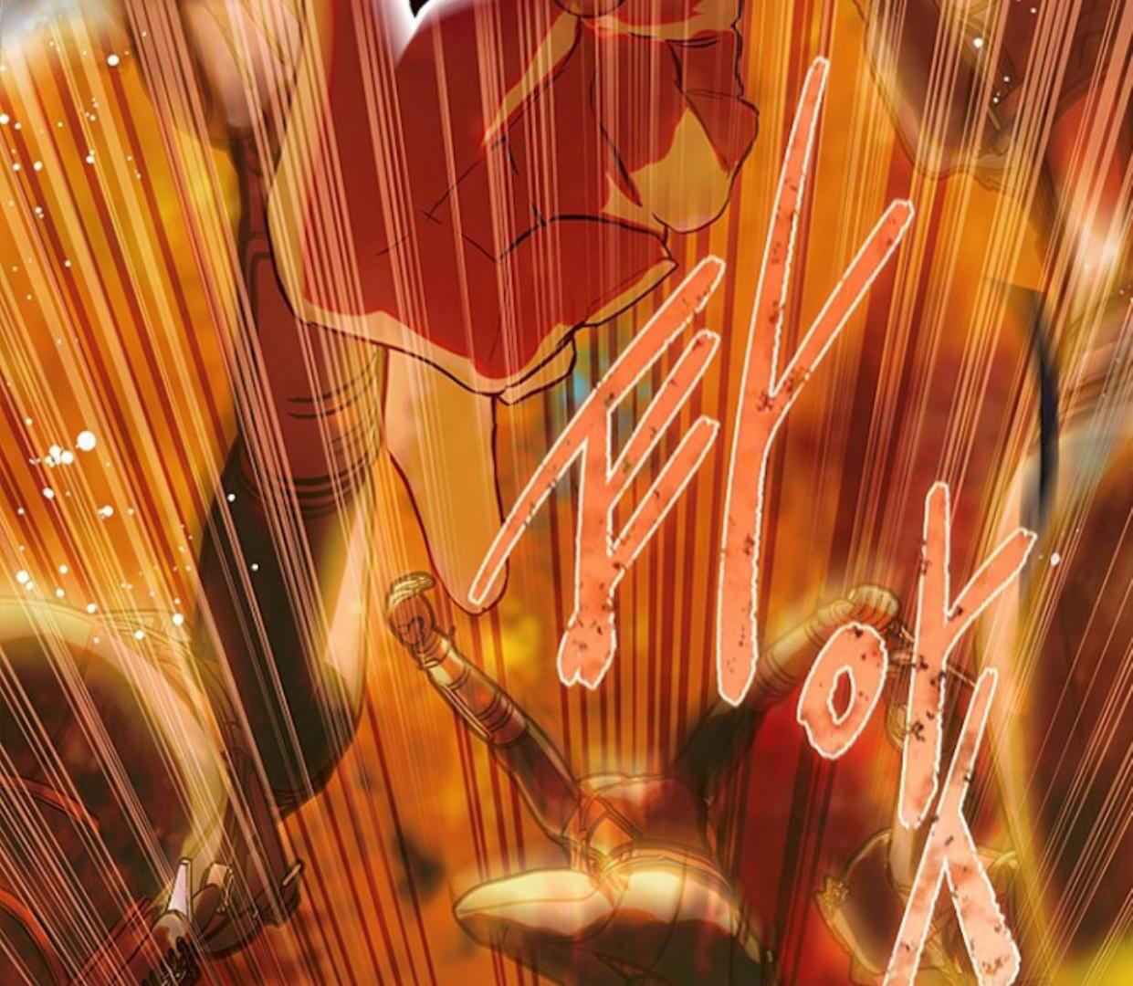 Mother’s Contract Marriage Chapter 77 bahasa indonesia Image 120