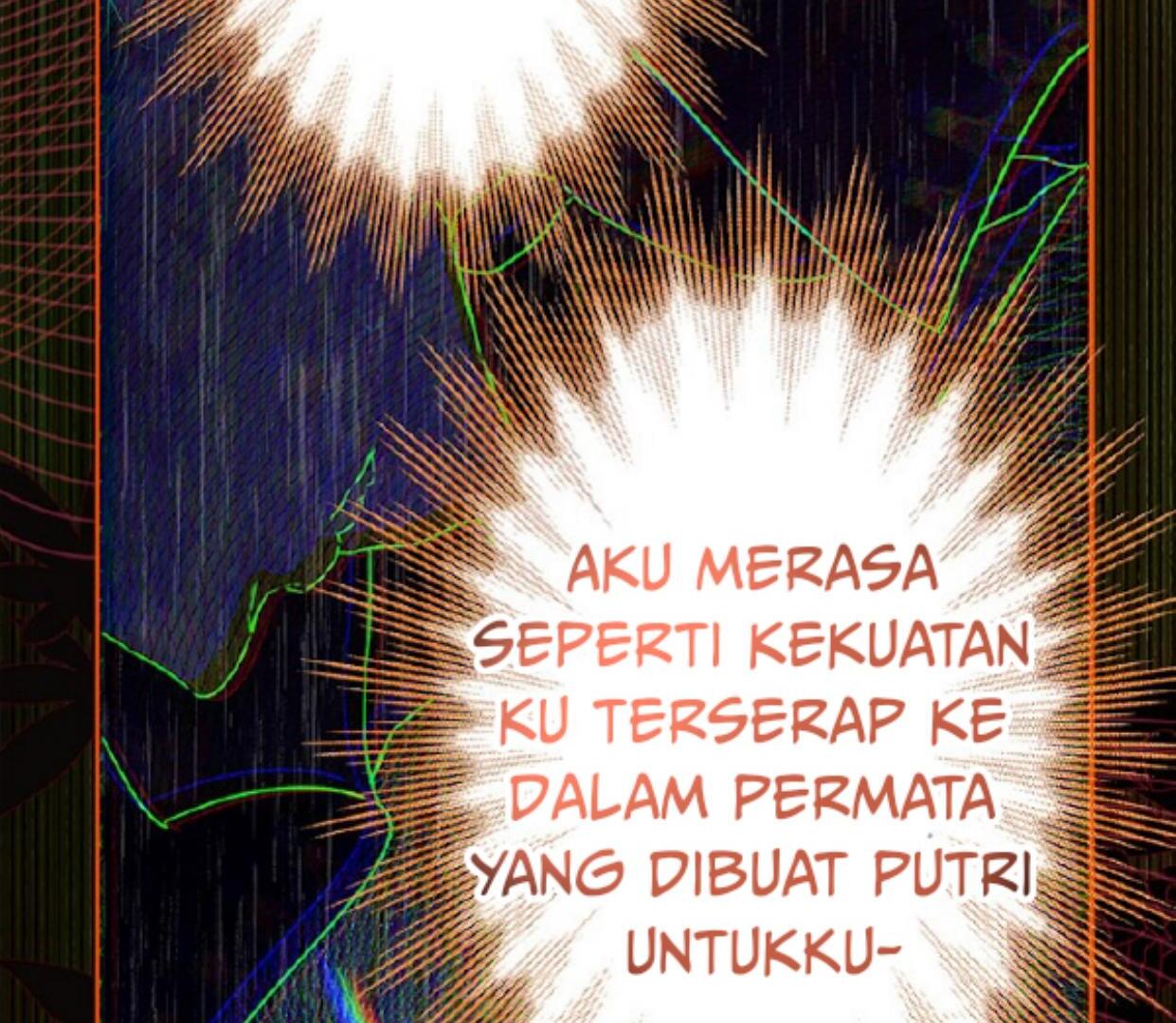 Mother’s Contract Marriage Chapter 77 bahasa indonesia Image 130