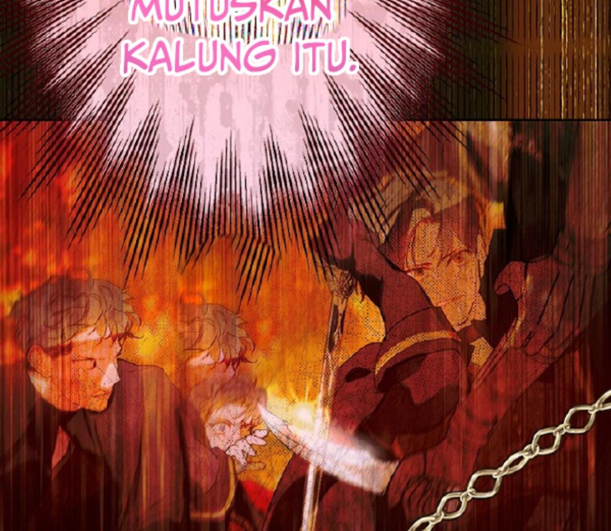 Mother’s Contract Marriage Chapter 77 bahasa indonesia Image 134