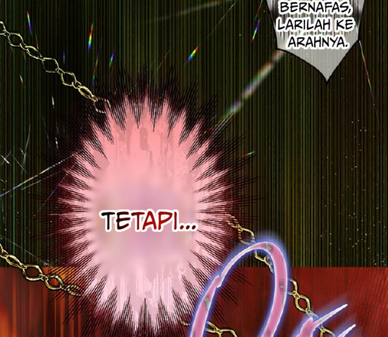Mother’s Contract Marriage Chapter 77 bahasa indonesia Image 137