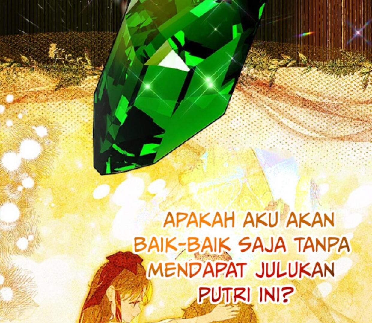 Mother’s Contract Marriage Chapter 77 bahasa indonesia Image 140