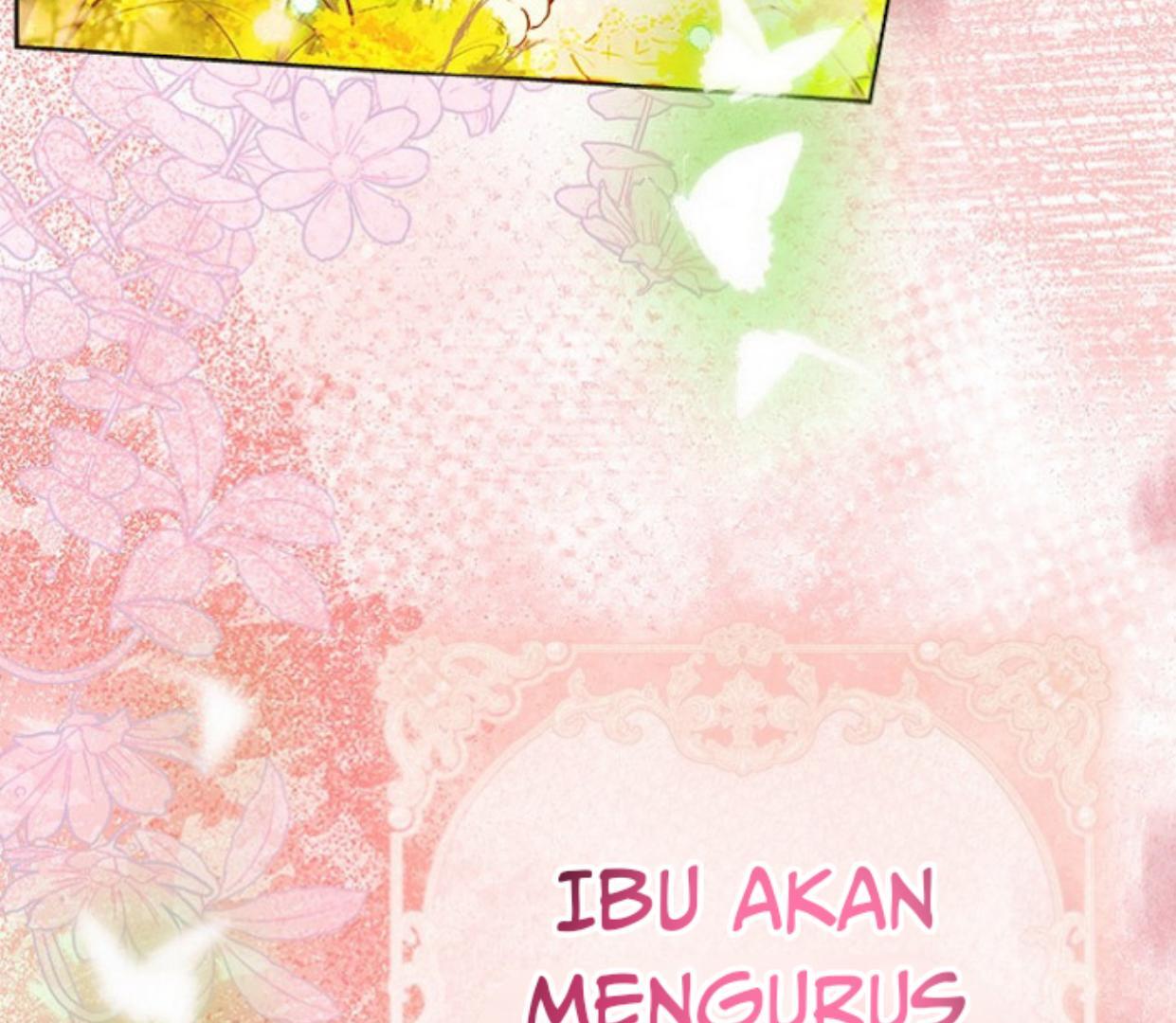 Mother’s Contract Marriage Chapter 77 bahasa indonesia Image 18