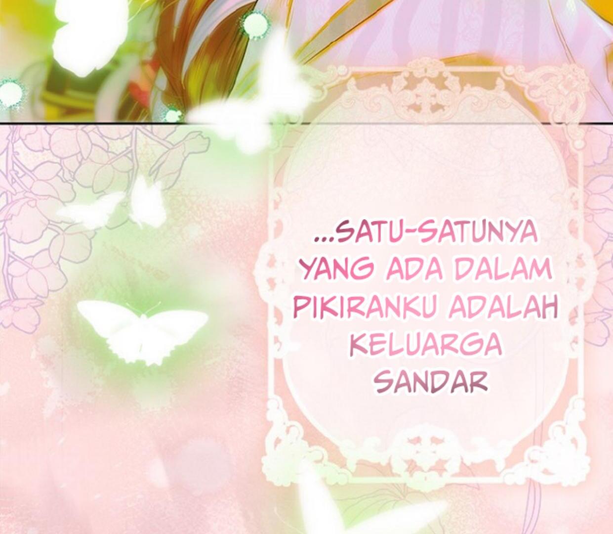 Mother’s Contract Marriage Chapter 77 bahasa indonesia Image 23