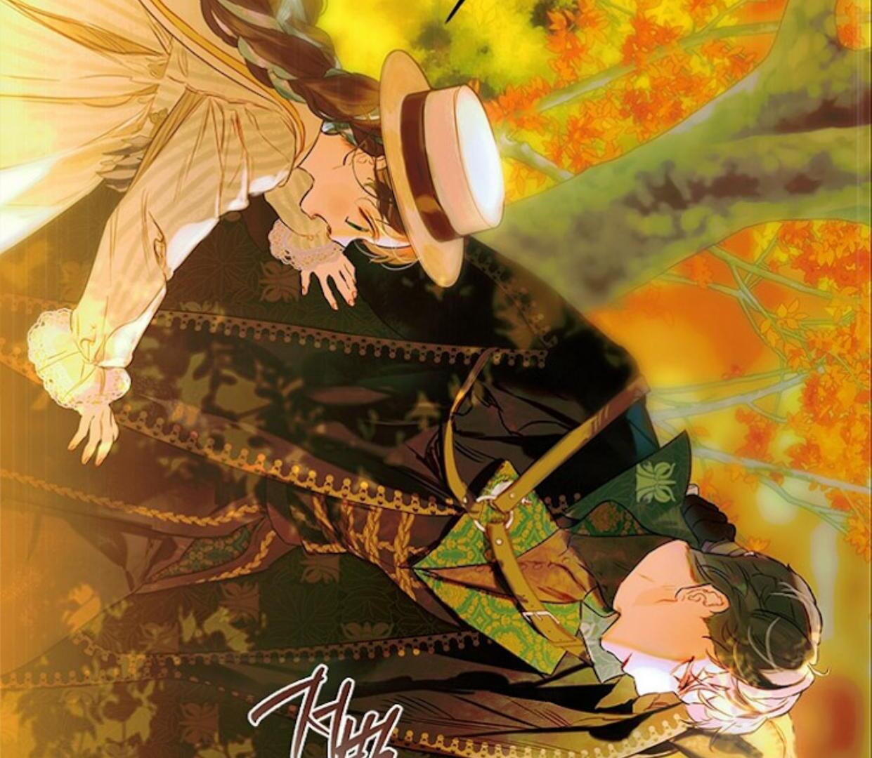 Mother’s Contract Marriage Chapter 77 bahasa indonesia Image 34