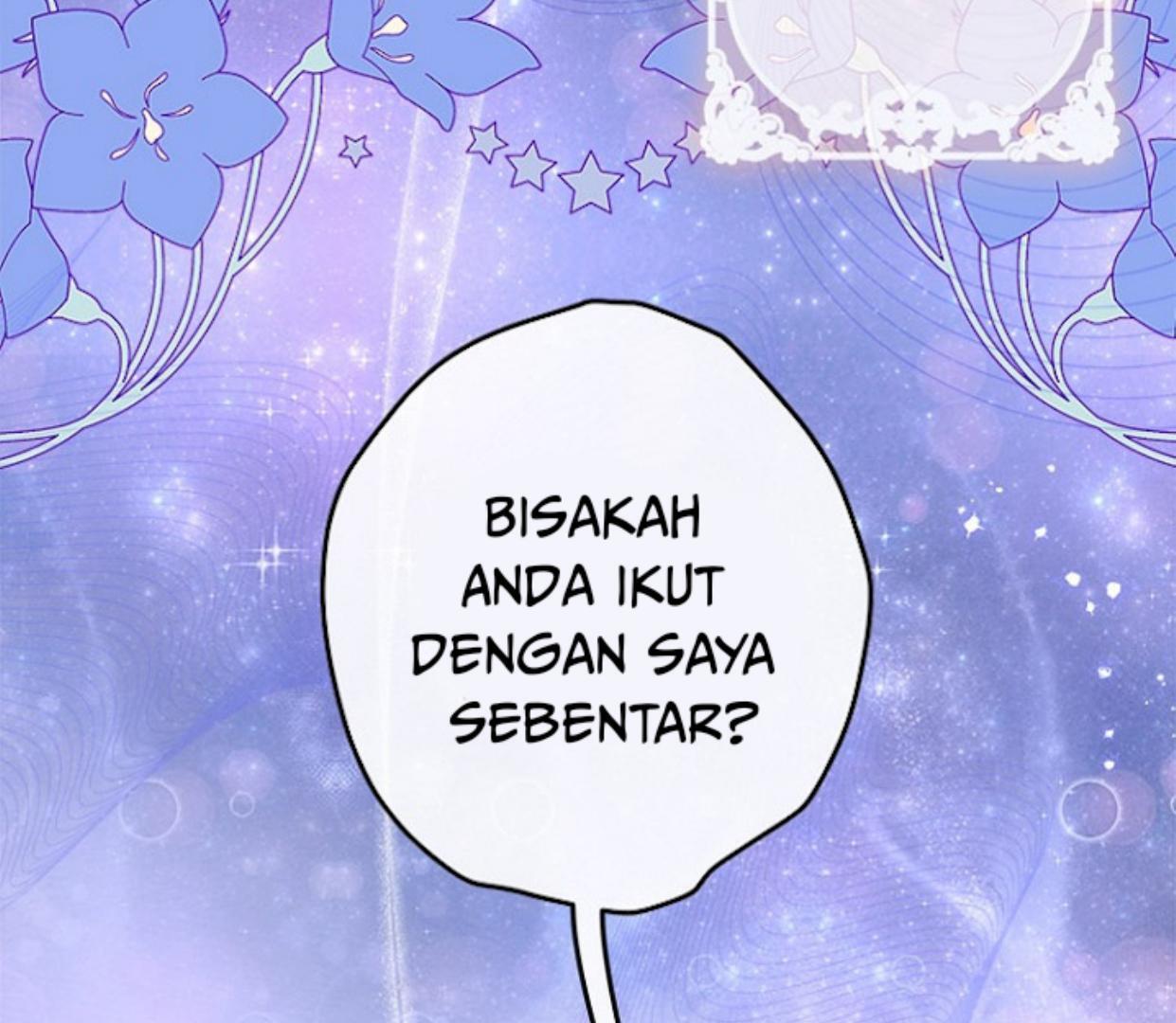 Mother’s Contract Marriage Chapter 77 bahasa indonesia Image 43