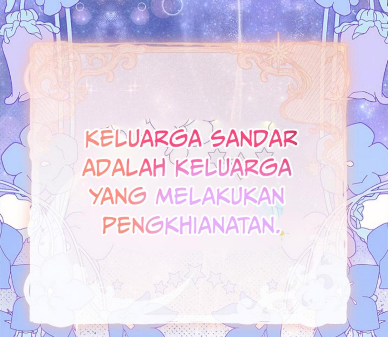 Mother’s Contract Marriage Chapter 77 bahasa indonesia Image 46