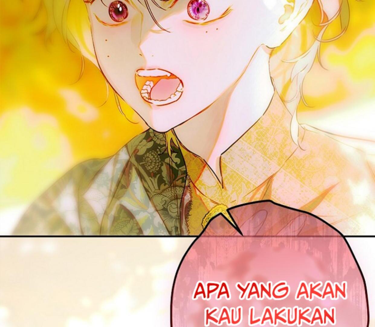 Mother’s Contract Marriage Chapter 77 bahasa indonesia Image 60