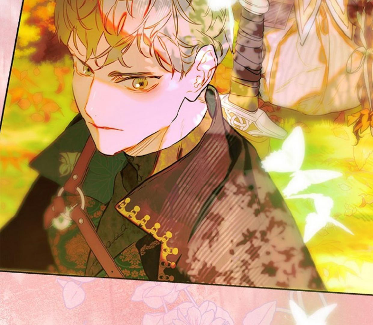 Mother’s Contract Marriage Chapter 77 Image 20