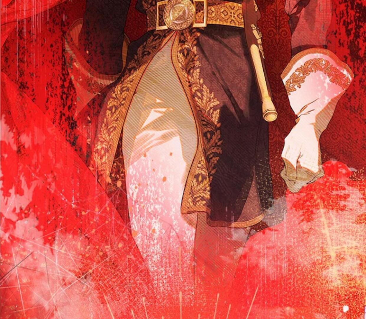 Mother’s Contract Marriage Chapter 77 Image 66