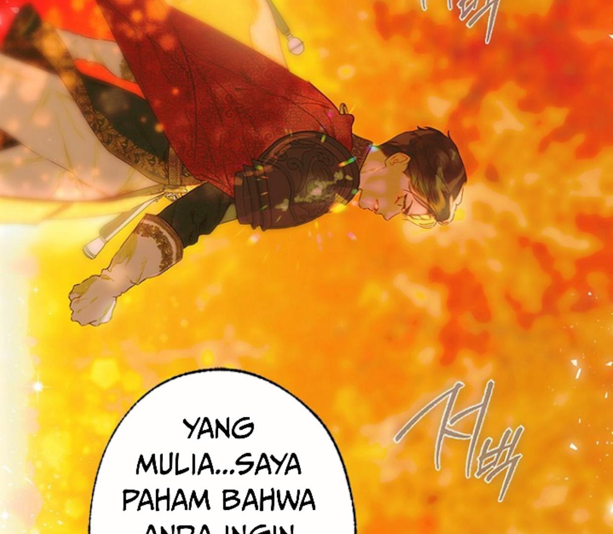 Mother’s Contract Marriage Chapter 77 Image 75