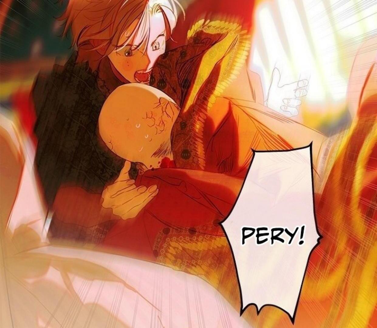 Mother’s Contract Marriage Chapter 79 bahasa indonesia Image 110