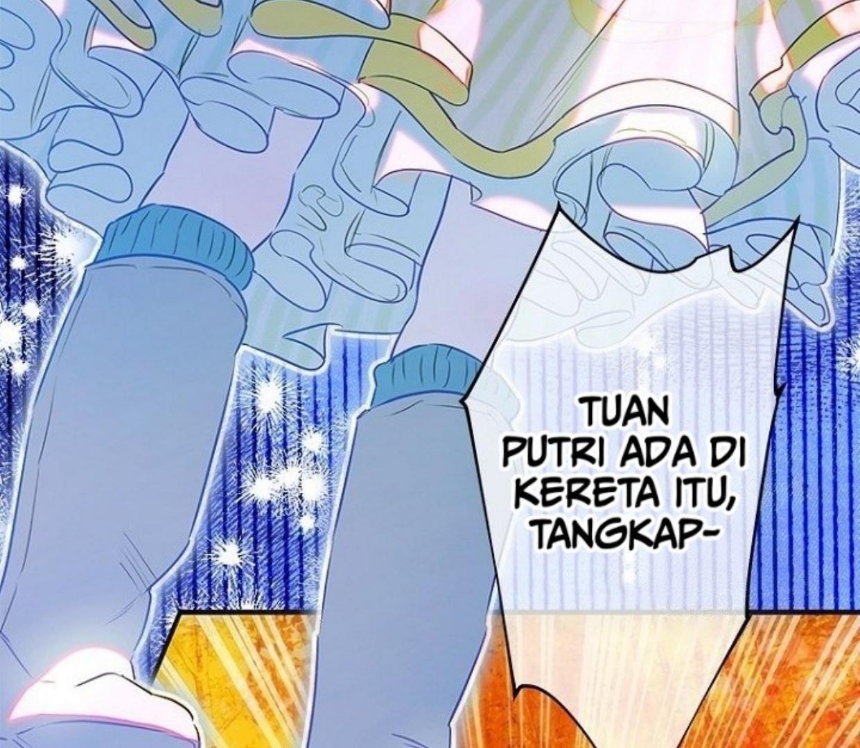 Mother’s Contract Marriage Chapter 79 bahasa indonesia Image 115
