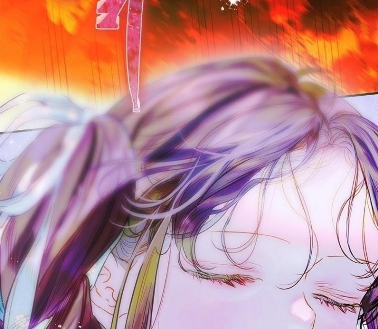 Mother’s Contract Marriage Chapter 79 bahasa indonesia Image 120