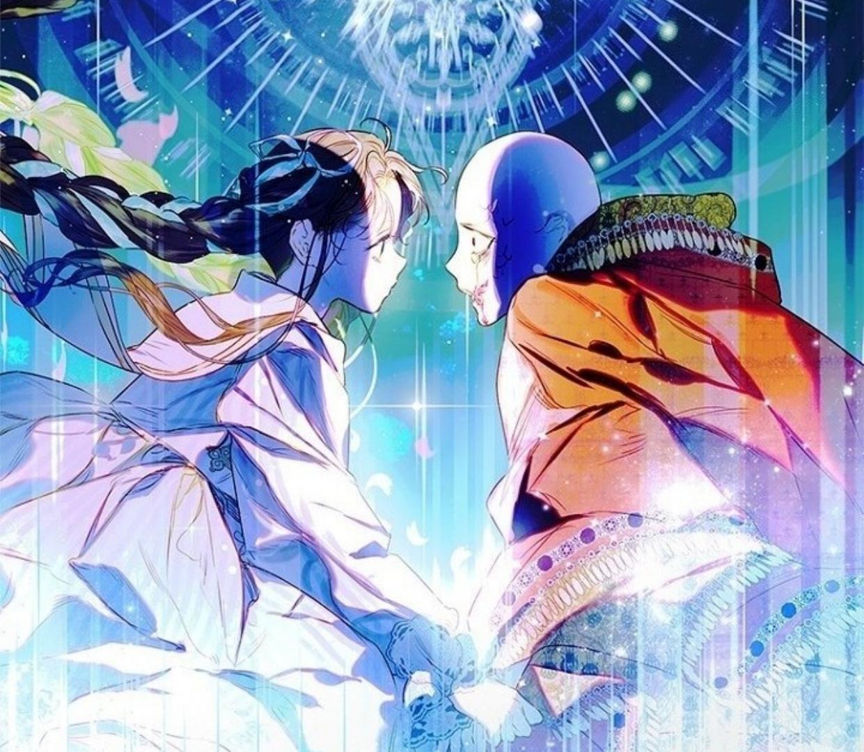 Mother’s Contract Marriage Chapter 79 bahasa indonesia Image 131