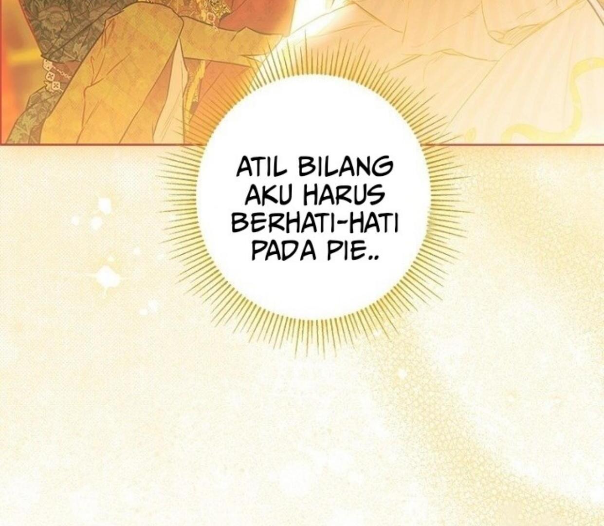 Mother’s Contract Marriage Chapter 79 bahasa indonesia Image 33