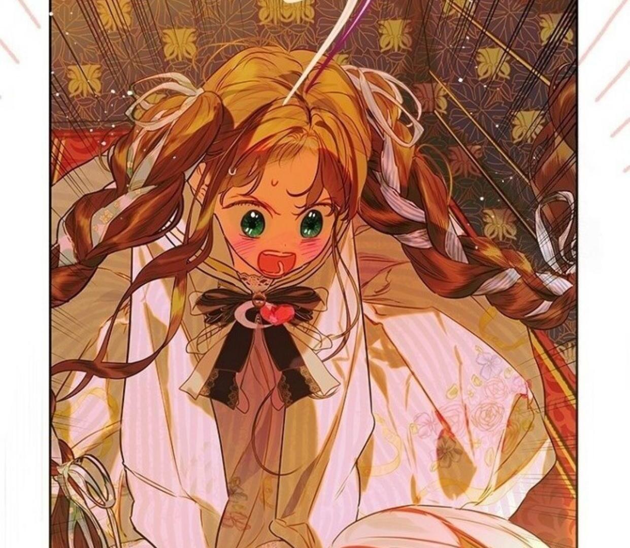 Mother’s Contract Marriage Chapter 79 bahasa indonesia Image 35