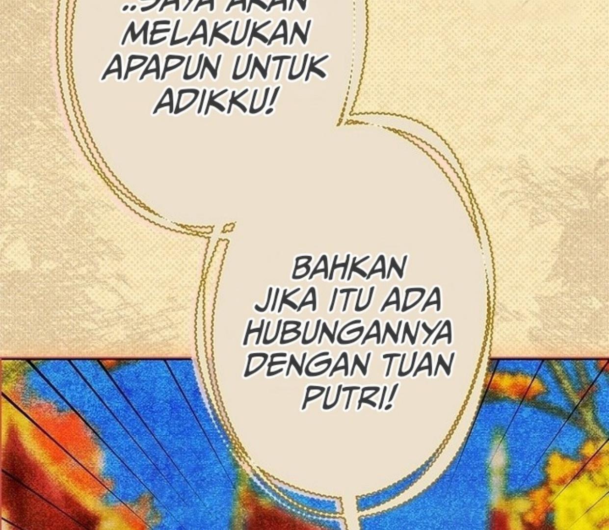Mother’s Contract Marriage Chapter 79 bahasa indonesia Image 38