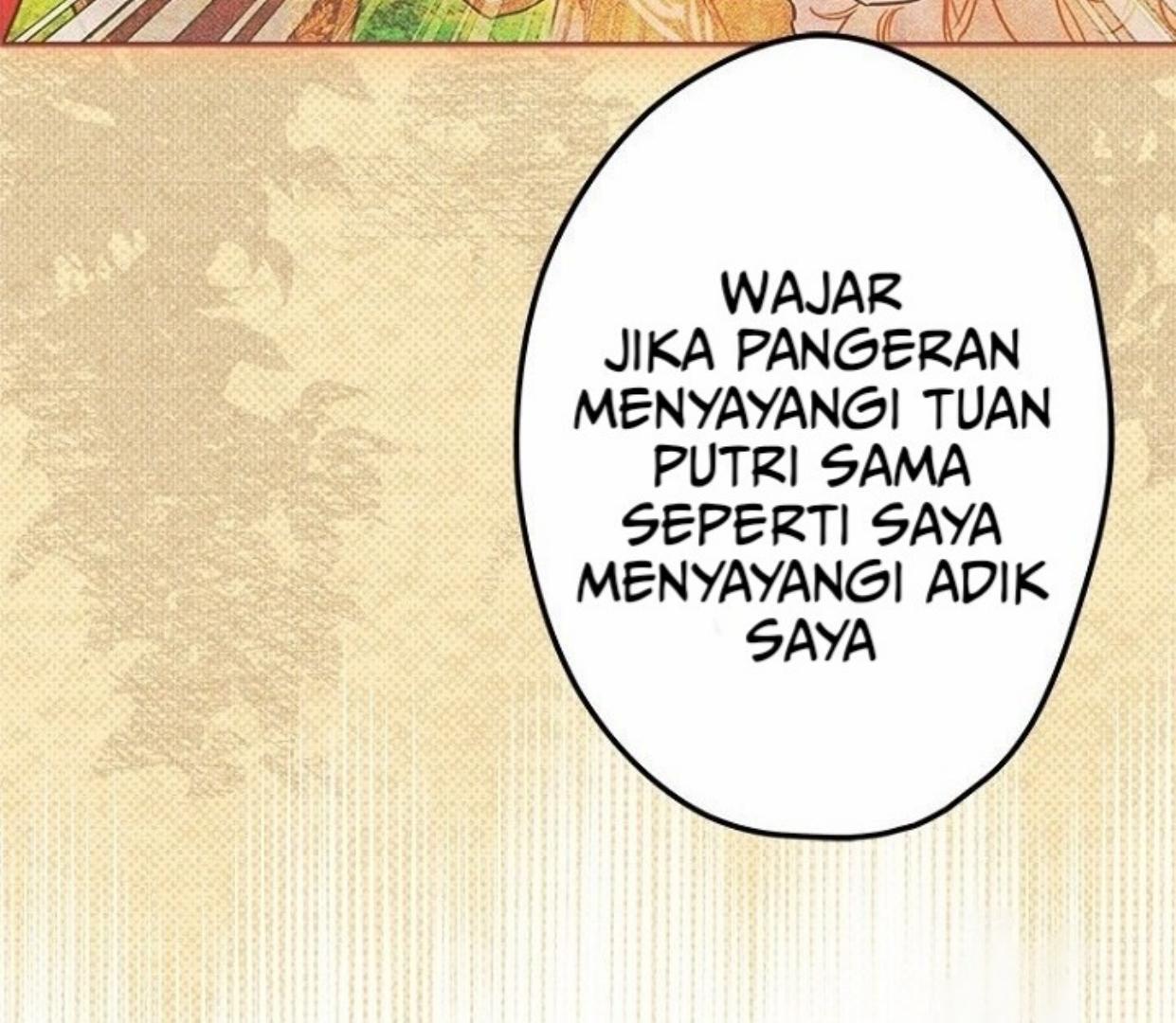 Mother’s Contract Marriage Chapter 79 bahasa indonesia Image 42