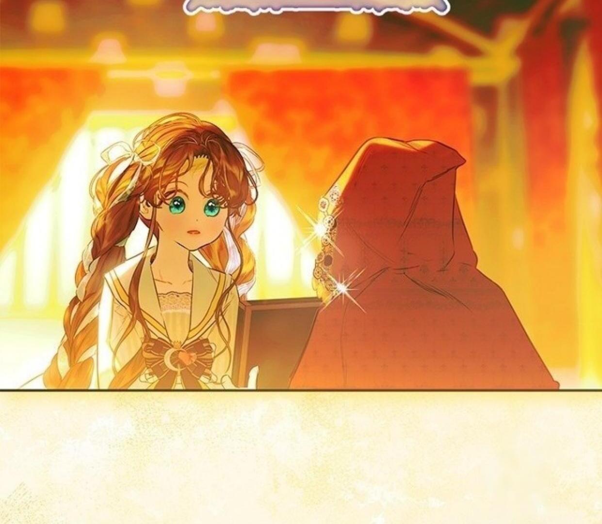 Mother’s Contract Marriage Chapter 79 bahasa indonesia Image 51