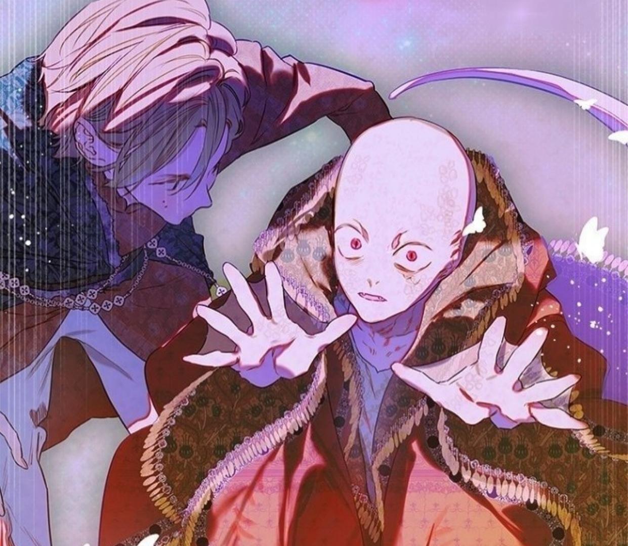 Mother’s Contract Marriage Chapter 79 bahasa indonesia Image 69