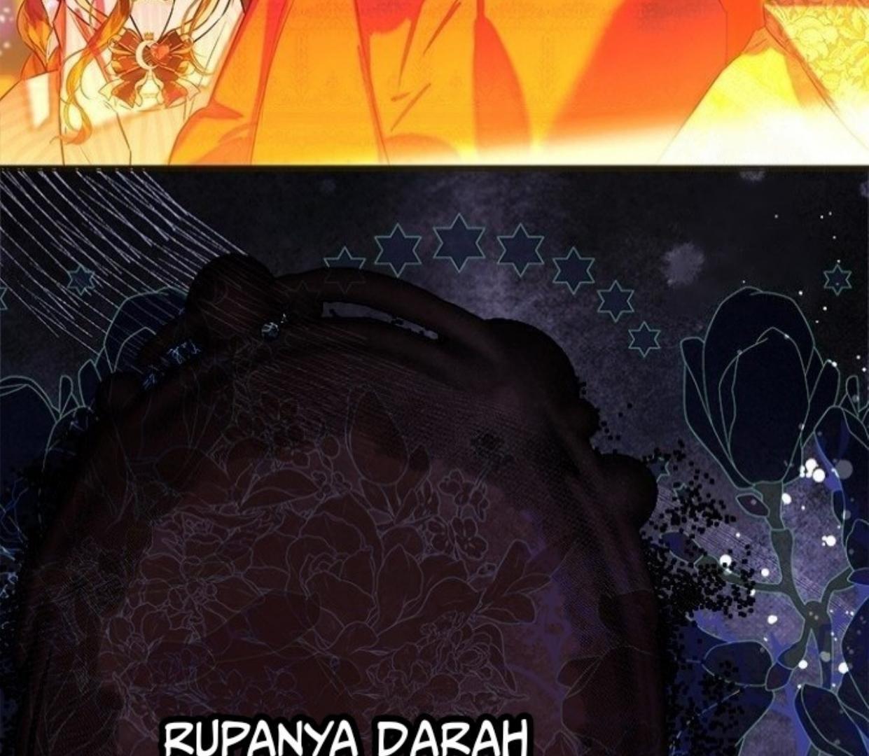 Mother’s Contract Marriage Chapter 79 bahasa indonesia Image 75