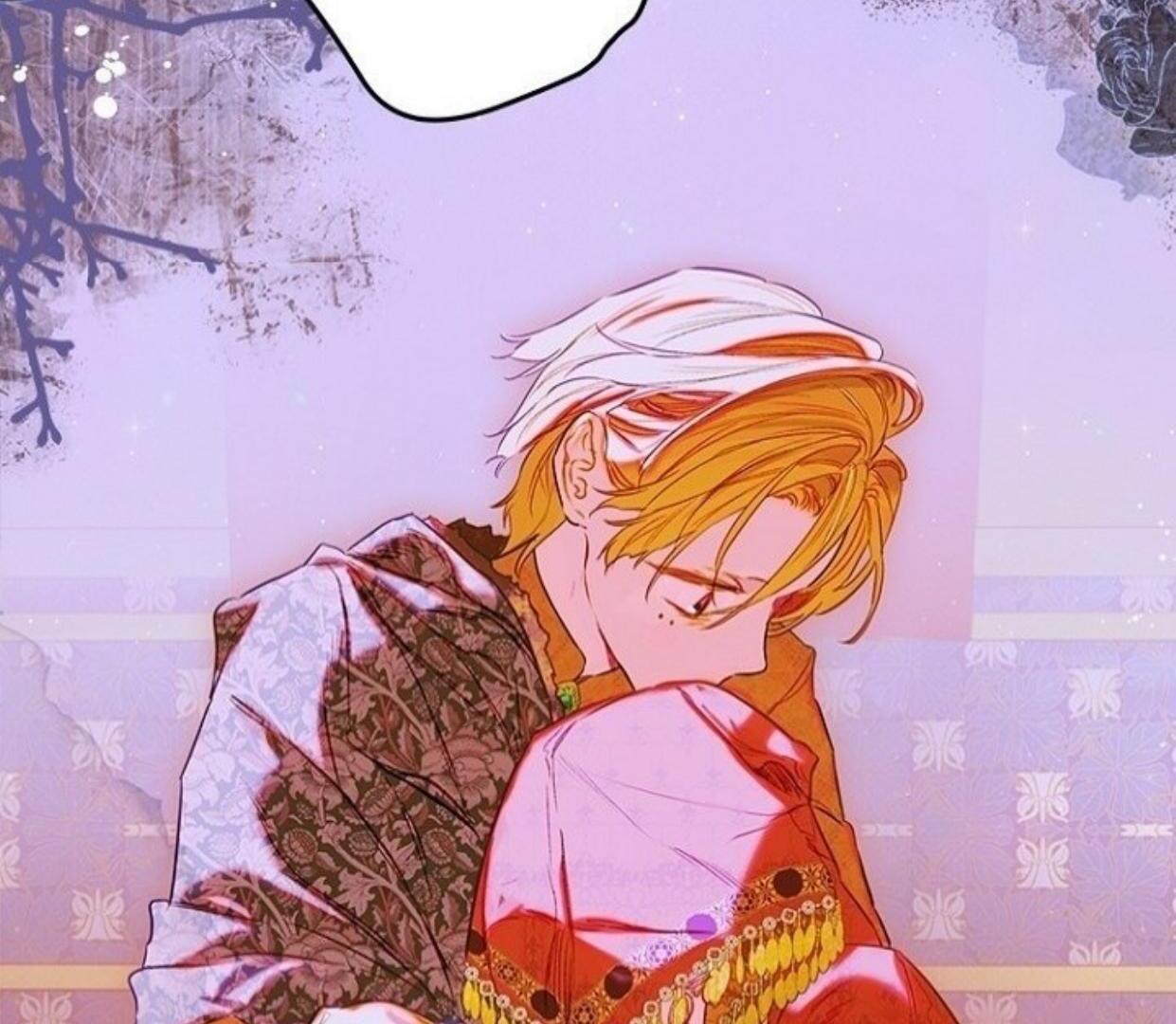 Mother’s Contract Marriage Chapter 79 bahasa indonesia Image 78