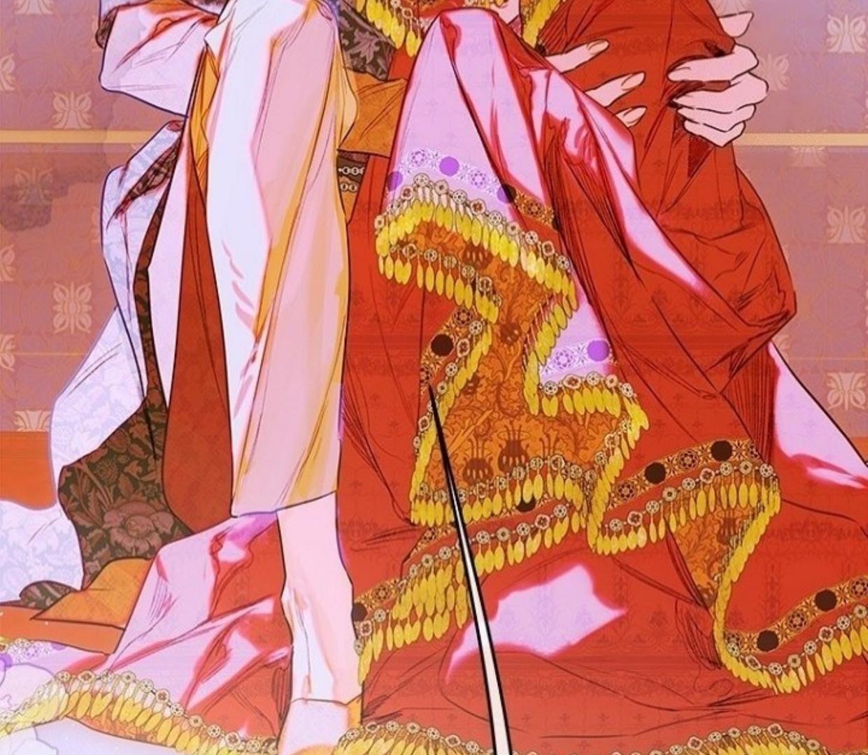 Mother’s Contract Marriage Chapter 79 bahasa indonesia Image 79