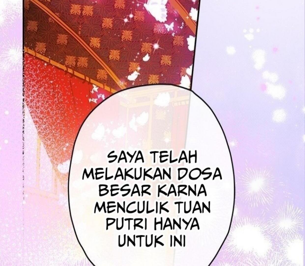 Mother’s Contract Marriage Chapter 79 bahasa indonesia Image 83