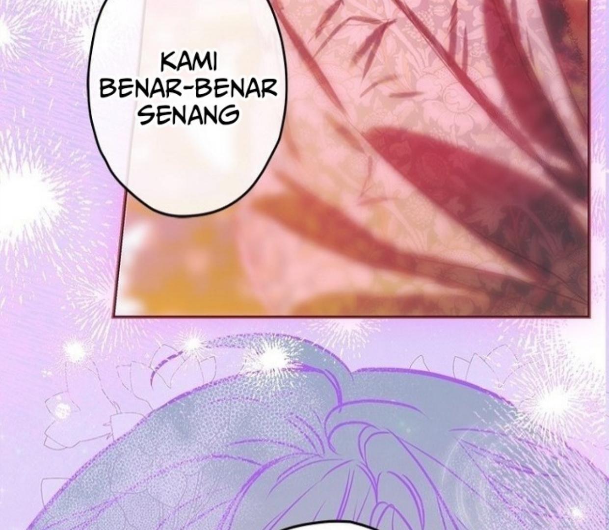 Mother’s Contract Marriage Chapter 79 bahasa indonesia Image 86