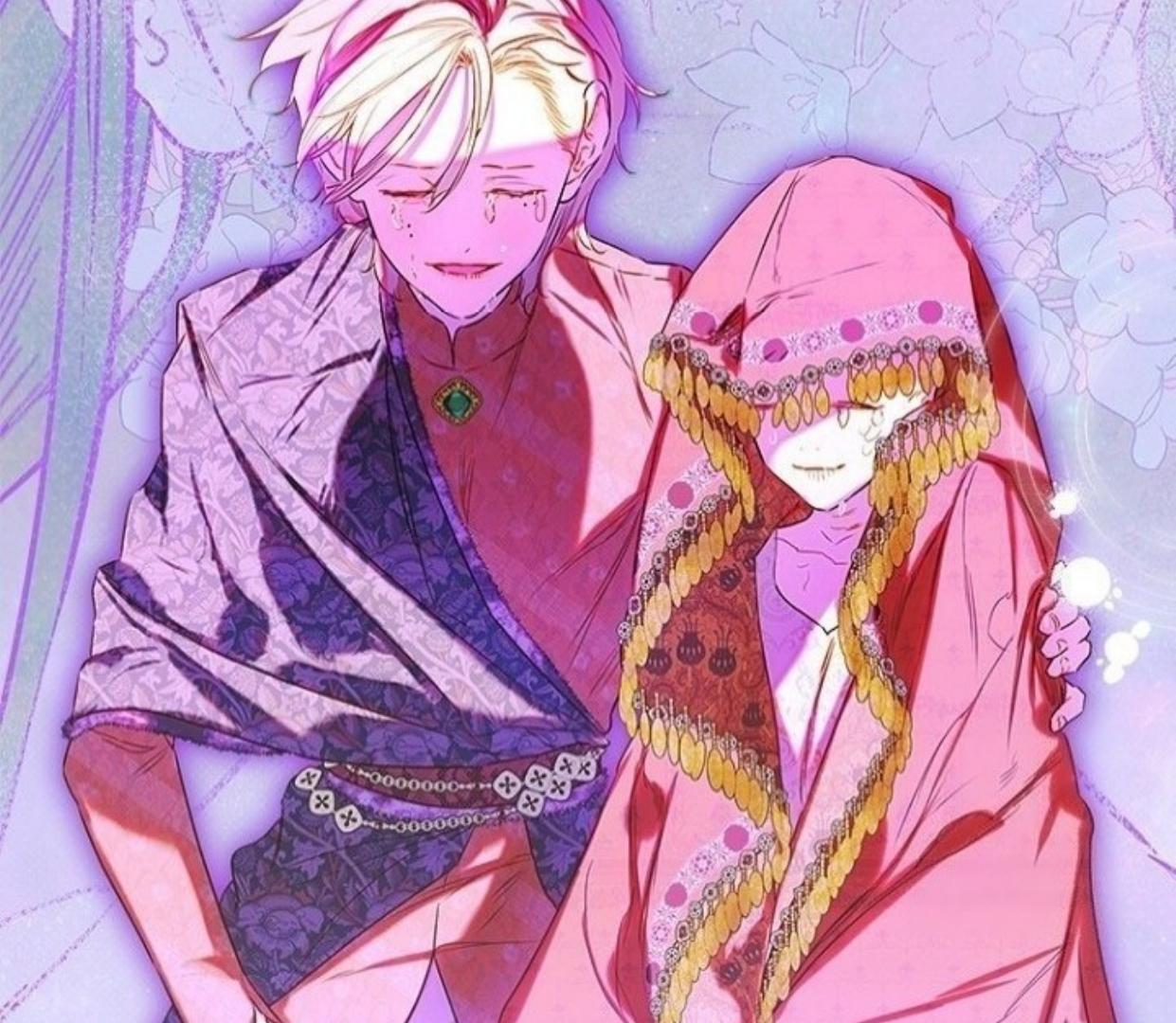 Mother’s Contract Marriage Chapter 79 bahasa indonesia Image 88