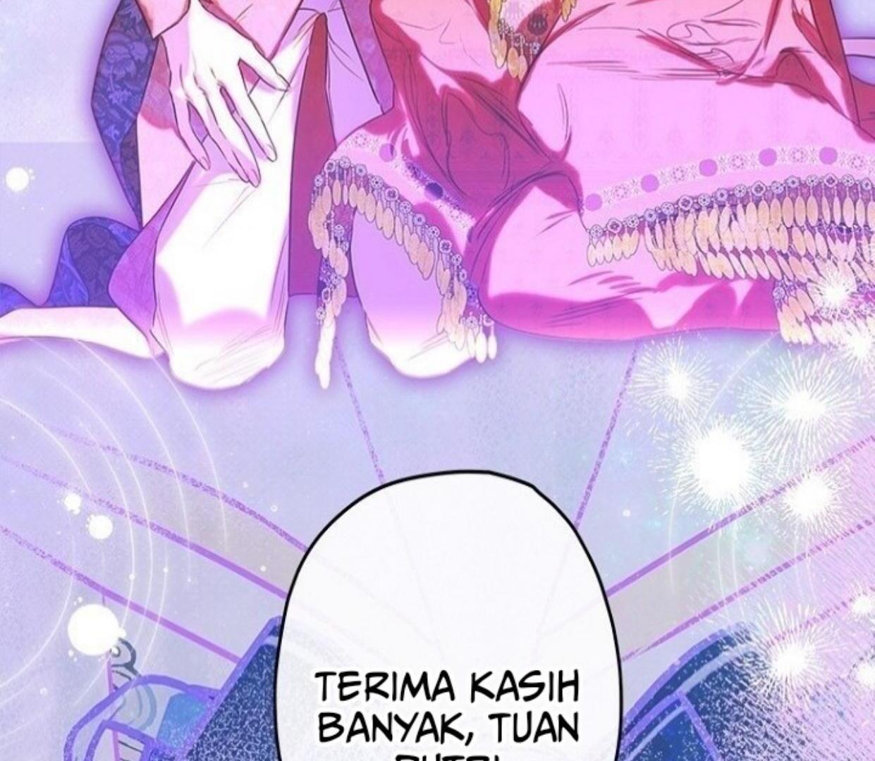 Mother’s Contract Marriage Chapter 79 bahasa indonesia Image 89