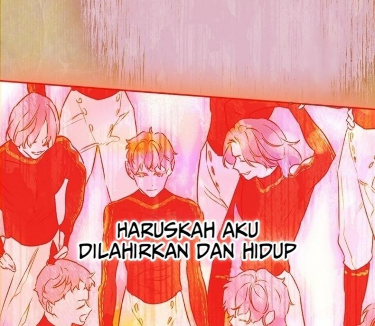 Mother’s Contract Marriage Chapter 80 bahasa indonesia Image 114