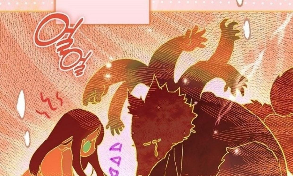 Mother’s Contract Marriage Chapter 80 bahasa indonesia Image 176