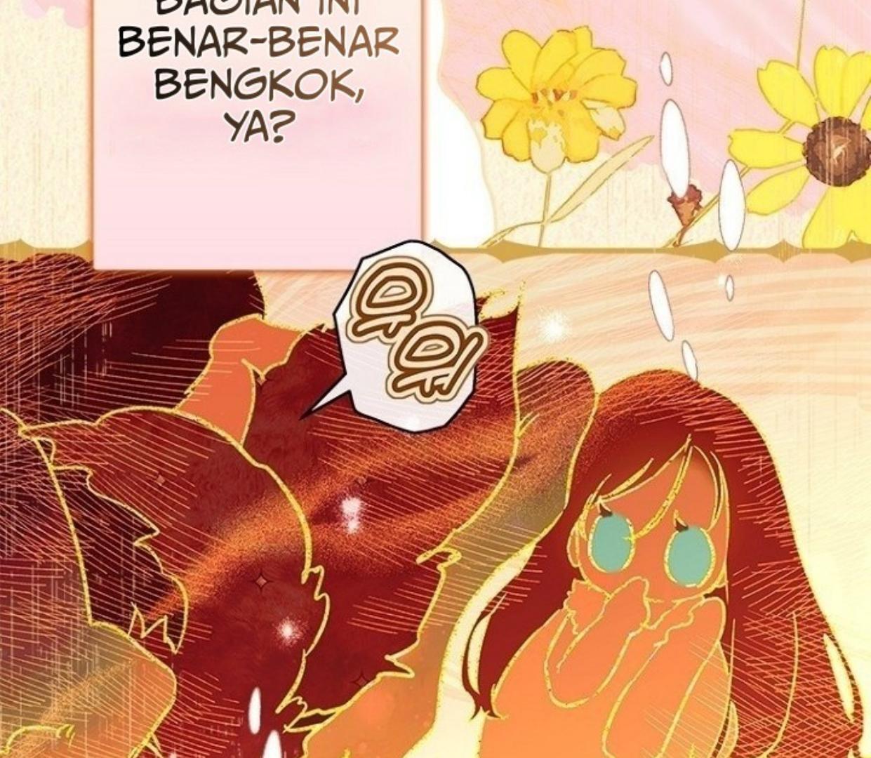Mother’s Contract Marriage Chapter 80 bahasa indonesia Image 182