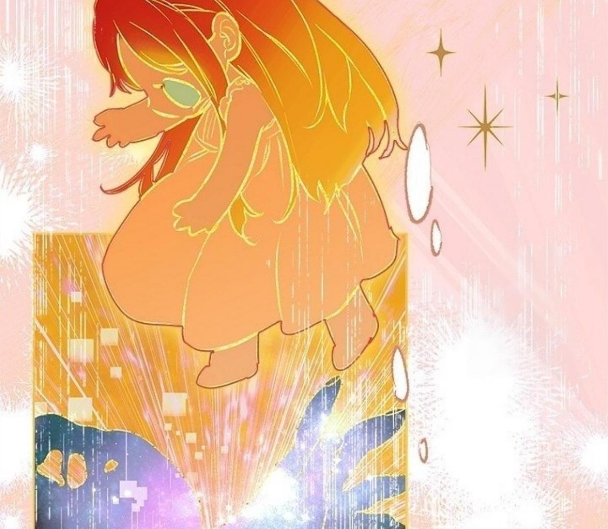 Mother’s Contract Marriage Chapter 80 bahasa indonesia Image 189