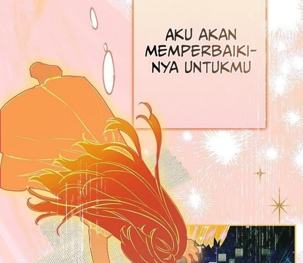 Mother’s Contract Marriage Chapter 80 bahasa indonesia Image 191