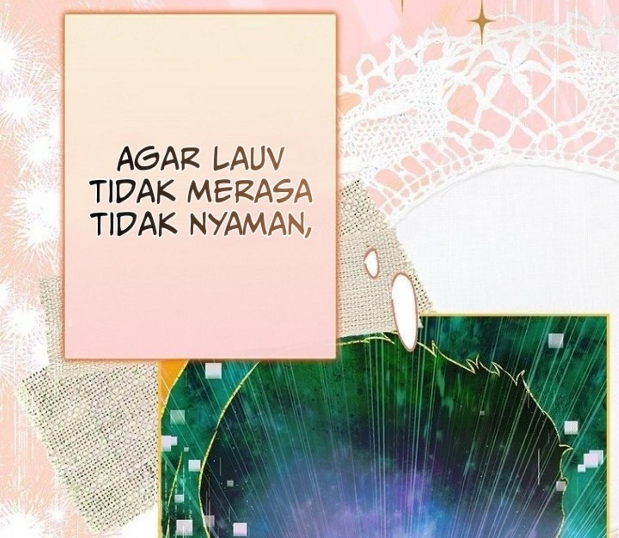 Mother’s Contract Marriage Chapter 80 bahasa indonesia Image 194