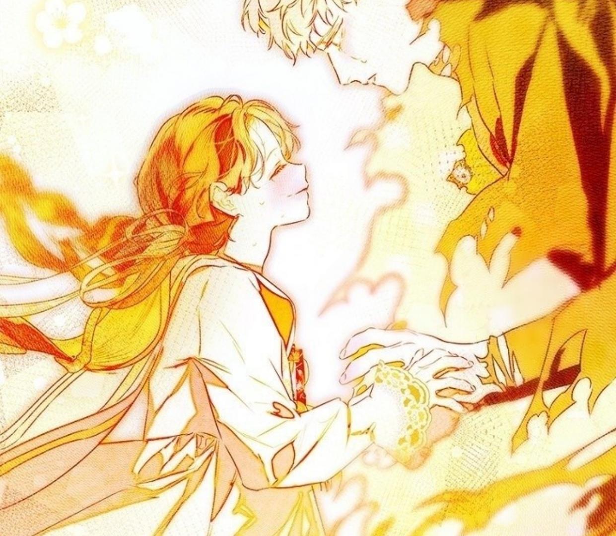 Mother’s Contract Marriage Chapter 80 bahasa indonesia Image 211