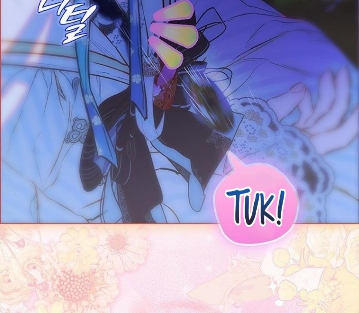 Mother’s Contract Marriage Chapter 80 bahasa indonesia Image 27