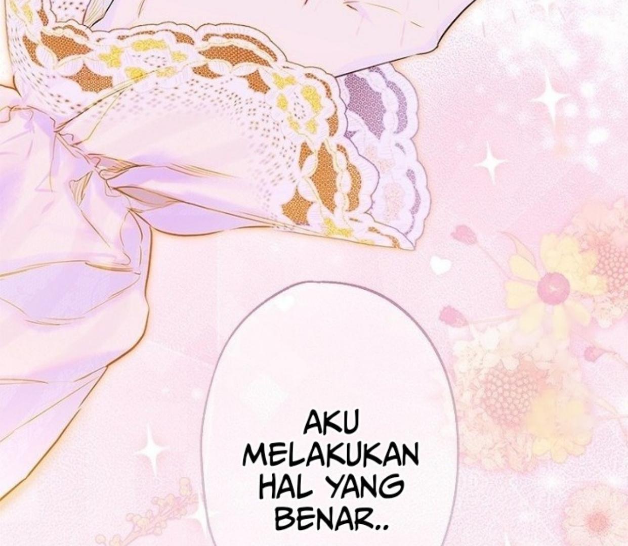 Mother’s Contract Marriage Chapter 80 bahasa indonesia Image 30