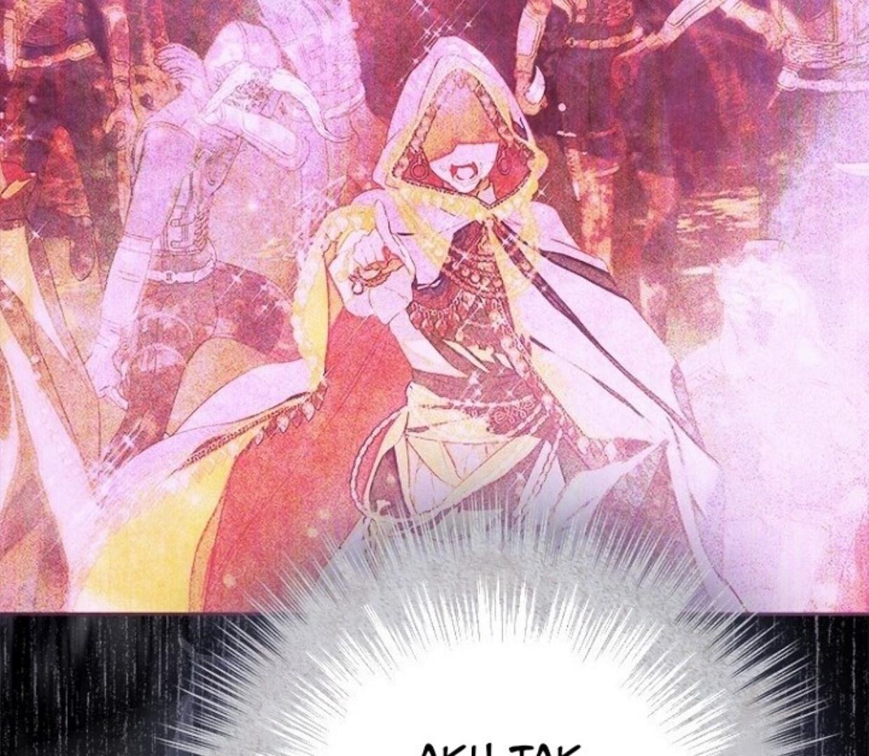 Mother’s Contract Marriage Chapter 80 bahasa indonesia Image 62