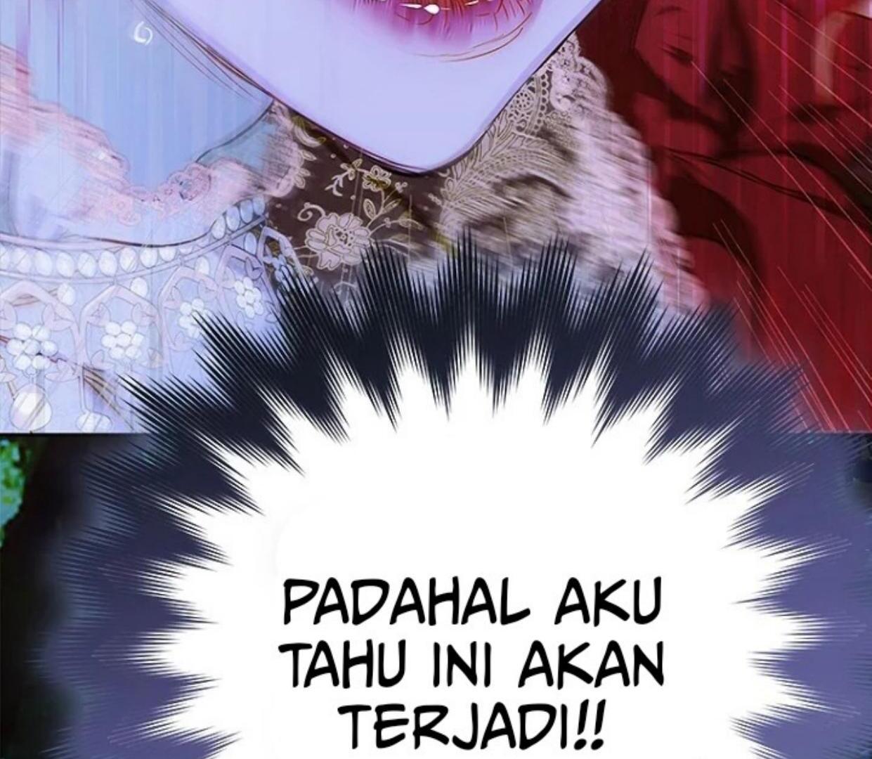 Mother’s Contract Marriage Chapter 81 bahasa indonesia Image 117