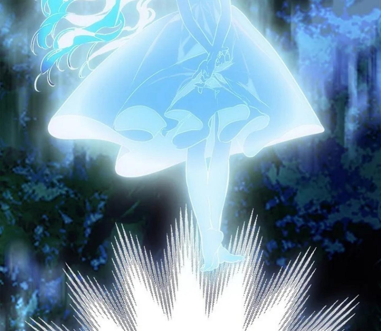 Mother’s Contract Marriage Chapter 81 bahasa indonesia Image 120