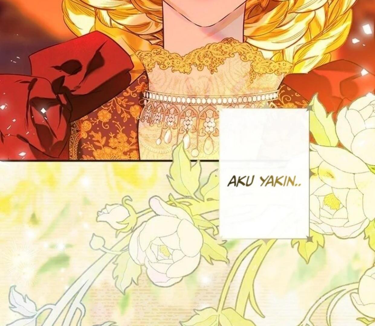 Mother’s Contract Marriage Chapter 81 bahasa indonesia Image 13