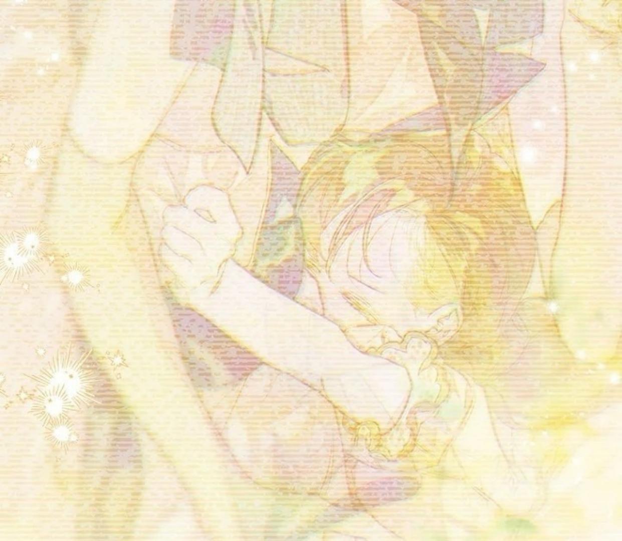 Mother’s Contract Marriage Chapter 81 bahasa indonesia Image 16